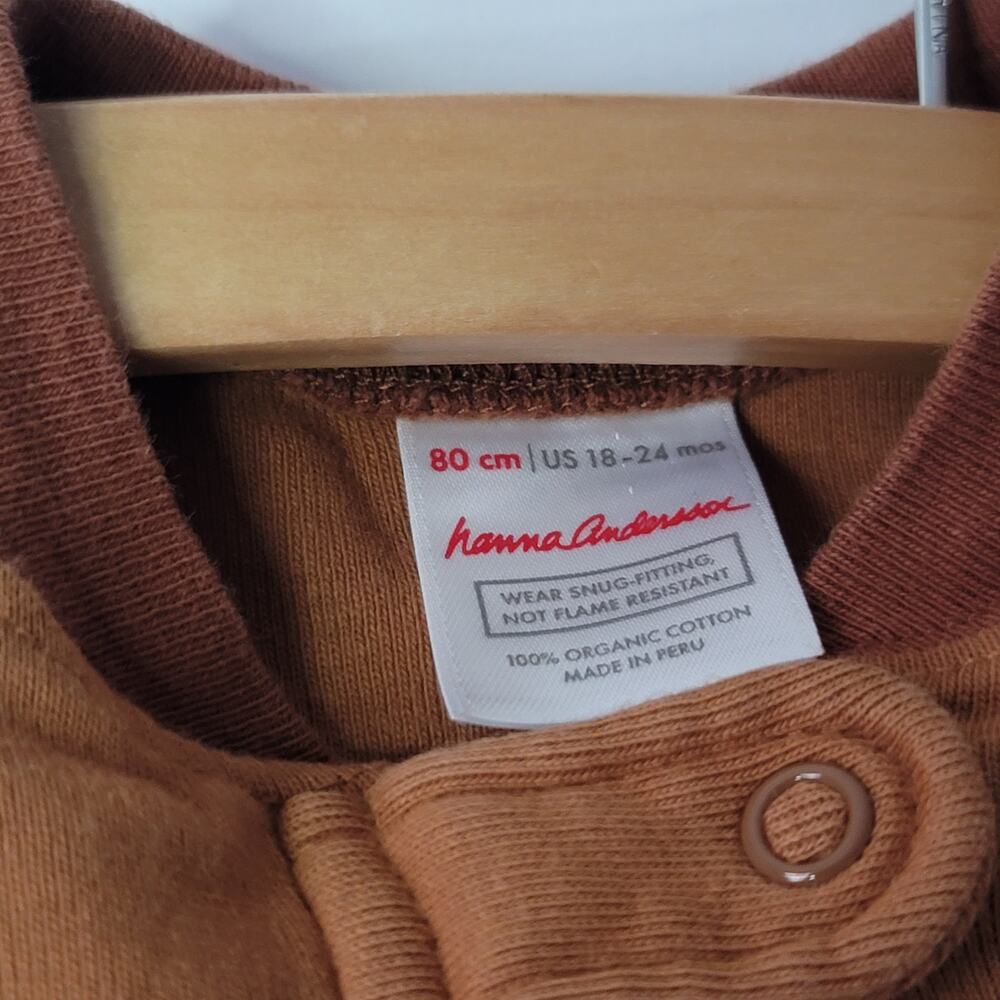 Ralph Lauren, Hanna Andersson, MJ, Boden- Girl's Bundle- 18-24 months - Picture 6 of 11